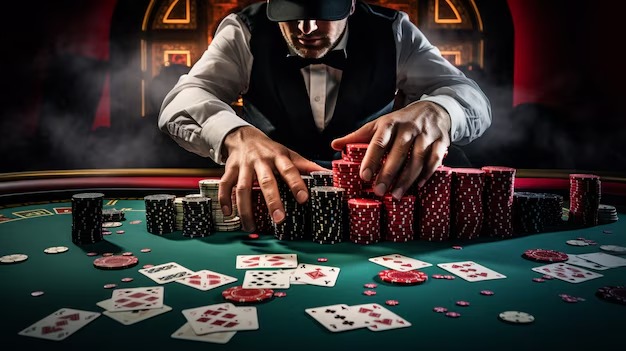 Sic Bo Dadu betting layout and payout chart on legototo login